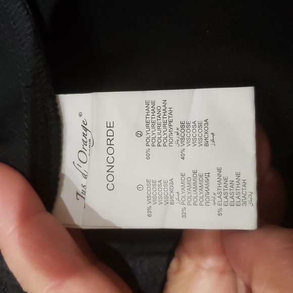 Jus d Orange - Picture 4 of 4